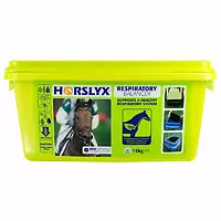 DERBY Horslyx Leckstein Respiratory 5kg