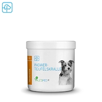 Valetumed Ingwer-Teufelskralle 200 g