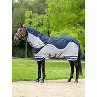 LeMieux Arika Shower-Tek Fly Rug 