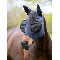 LeMieux Bug Relief Halbmaske