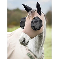 LeMieux Bug Relief Halbmaske