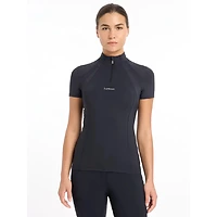 LeMieux Mia Mesh Kurzärmeliger Base Layer