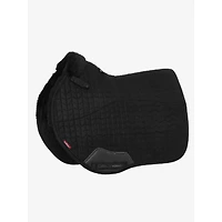 LeMieux Merino+ Halbunterlegte Eurojump Schabracke