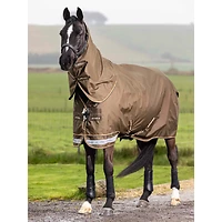 LeMieux Arika Ripstop 200g Turnout Rug 