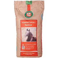 Salvana Kompakt Müsli Senior 20kg