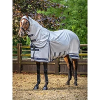 LeMieux Kudos Shower Pro Waterproof Fly Rug 