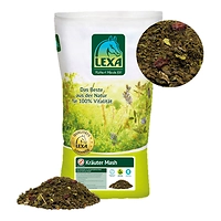 LEXA Kräuter Mash, 10 kg