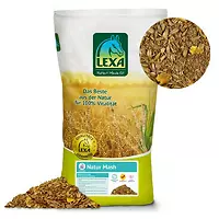 LEXA Natur Mash, 1 kg