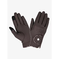 LeMieux Classic Reithandschuhe