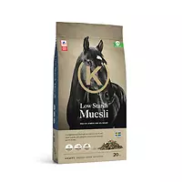 KRAFFT Low Starch Muesli 20kg