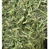 Nobel Alfa Omega / Luzerne mit Öl 15 kg