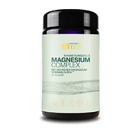 hucare Magnesium Complex 90 Kapseln