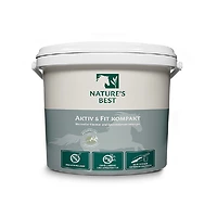 Natures Best Aktiv & Fit kompakt 3kg