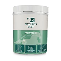 Natures Best Atemfreude 600 g Dose