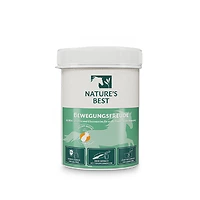Natures Best Bewegungsfreude 600g
