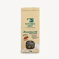Natures Best Bronchial Fit 1kg