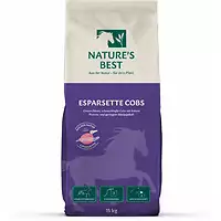 Natures Best Esparsette Cobs 18kg