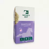 Natures Best Esparsette Faser 15kg