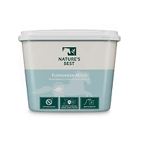 Natures Best Flohsamen Mash 3kg