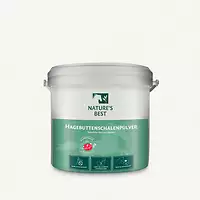 Natures Best Hagebuttenschalenpulver 900g