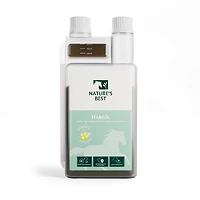 Natures Best Hanföl 500 ml