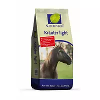 Natures Best Kräuter Light 1 kg Beutel