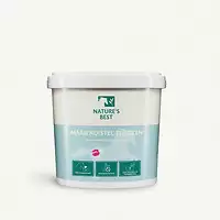 Natures Best Mariendistelflocken 2kg