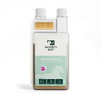 Natures Best Mariendistelöl 1 L