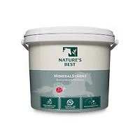 Natures Best MineralStärke 3kg