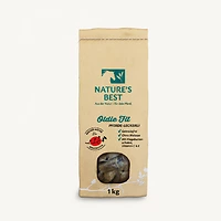 Natures Best Oldie Fit 1 kg