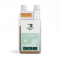 Natures Best Reiskeimöl 1 L 