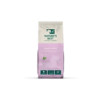 Natures Best Seniormüsli 1 kg Beutel