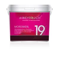 Dr. Weyrauch Nr. 19 Mordskerl 25 kg