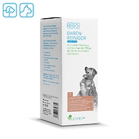 Valetumed Ohrenreiniger Sensitive 75 ml