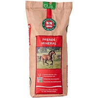 Salvana Pferdemineral 25kg