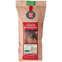 Salvana Pferdemineral getreidefrei 25kg