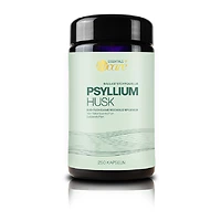 hucare Psyllium Husk 250 Kapseln