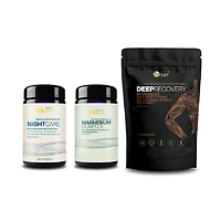 hucare Regeneration Bundle