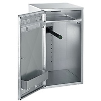 STRÖH Sattelschrank 106 x 60 x 60 cm