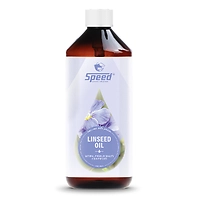 SPEED LINSEED Oil 1 l