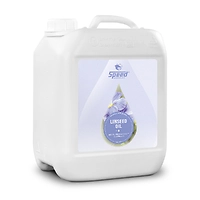 SPEED LINSEED Oil 5 l