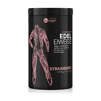 hucare Edel-Eiweiß Strawberry 500 g Pulver