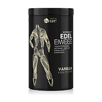 hucare Edel-Eiweiß Vanilla 40 g Probe