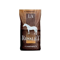 St. Hippolyt La Rosslet Müsli 20 kg Sack