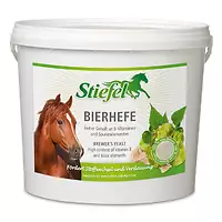 STIEFEL Bierhefe 3kg