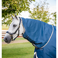 Horseware Ionic Therapy Turnout Halsteil 0g