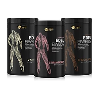 hucare Vegan Protein Bundle
