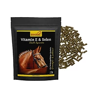 Marstall Vitamin E + Selen 1 kg