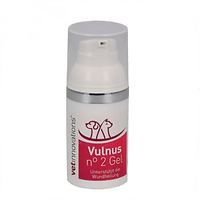 Vulnus No. 2 Gel Großtier