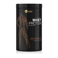hucare Whey Protein Chocolate 510 g Pulver